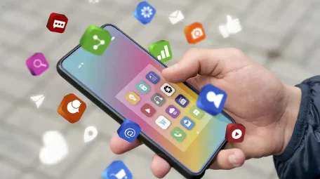 Mobile App Development